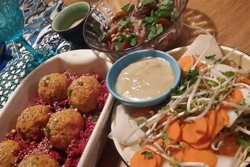 Сырое, веганское, безглютеновое - это безумие, что все еще вкусно