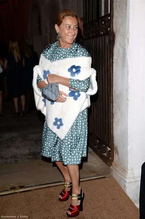 Миучча Прада