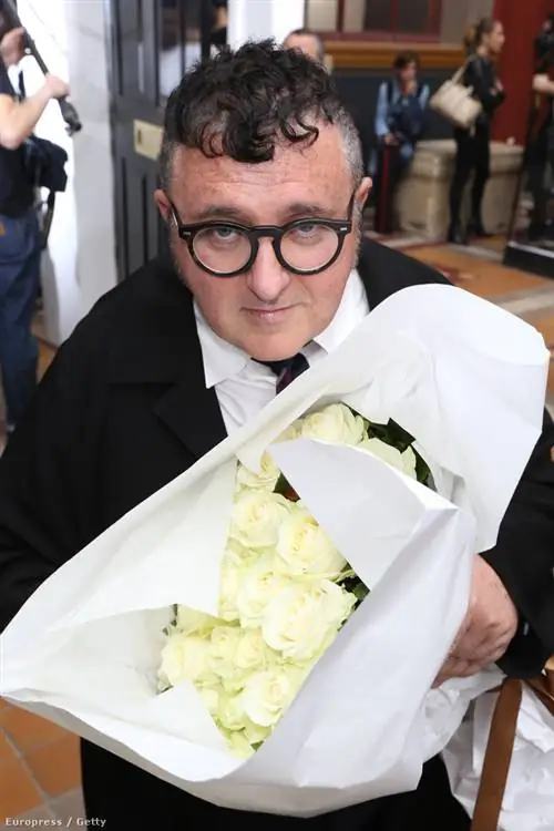 Альберт Эльбаз