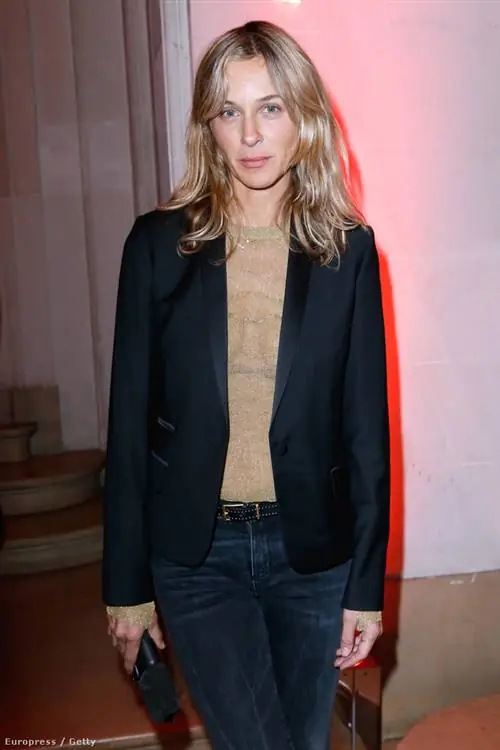 Сесилия Бонстром