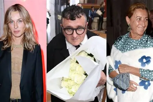 Выпускник политологии, сегодня миллионы носят его одежду