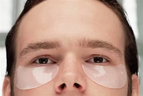 Красота как мужчина? Не будьте табу