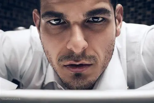 затвор 176407316