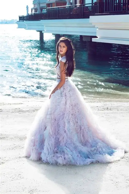 "Мода имеет смысл только на фотографиях"