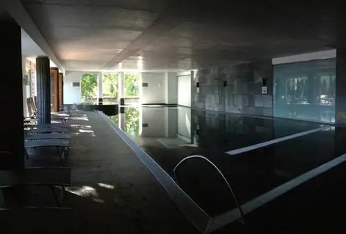 Вино и велнес в Bonvino