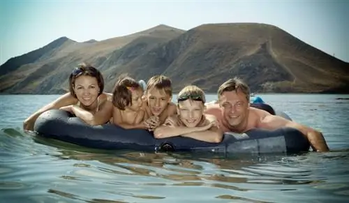 Не знаете, куда поехать в отпуск? Мы помогаем выбрать