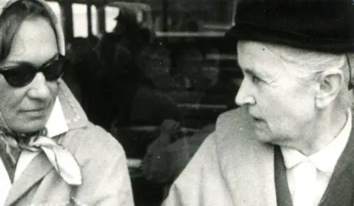 Вот почему вам следует разговаривать с незнакомцами