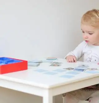 Если вы хотите, чтобы ребенок был умным, нужно развивать кратковременную память