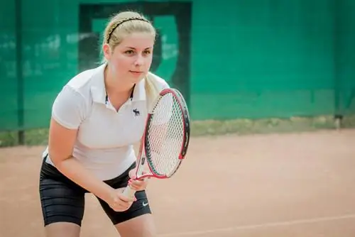 Барби теннис 0579 Дэвид Флэт 3888 x 2592