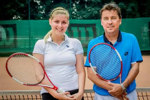 Фото: Дэвид Лапоси