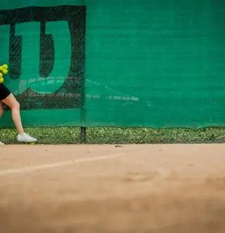 Вот как спорт Роджера Федерера заставляет меня потеть