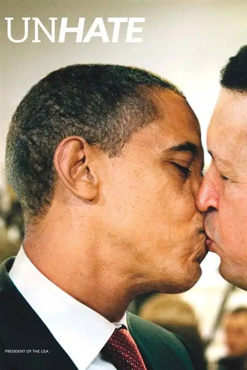 Кампания Benetton Unhate 2011 года имела большой успех