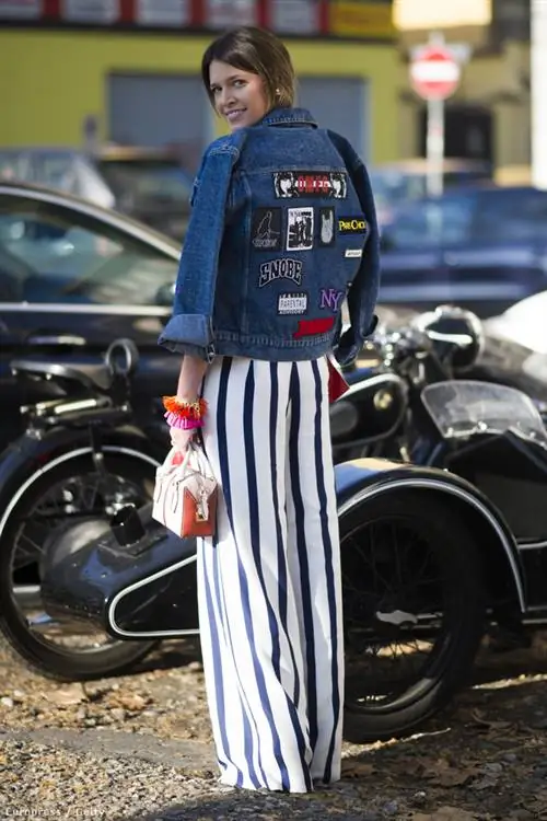 Мы уже несколько раз упоминали, что стоит найти хорошего портного в вашем районе, который может подогнать что угодно, чтобы идеально подогнать вашу фигуру