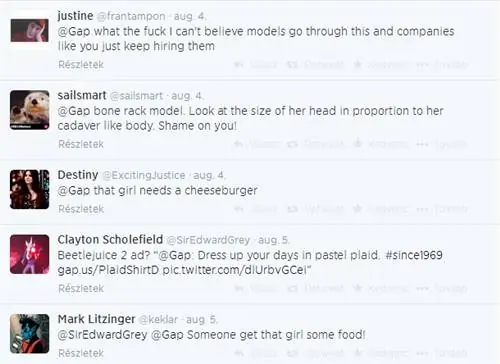 Больше возмущенных комментариев в галерее!