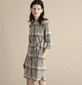 Слишком худая модель GAP стала вирусной в Твиттере