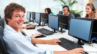 Быть стажером – это не рабство