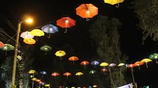 Устройте праздник в своем саду