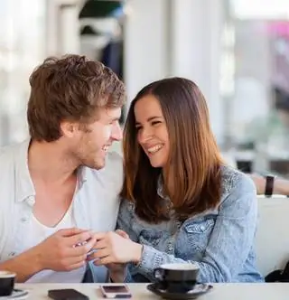 Напрасно искать партнера без хорошего момента