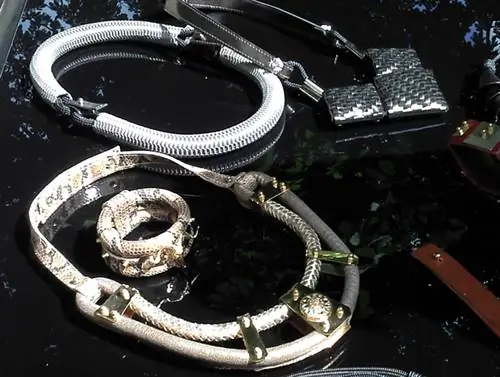 Коллекция Саролты Вег, вдохновленная Будапештом