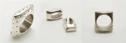 Работы Каталина Ермакова