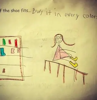 Я бы променял зуб на бекон - 10 идеальных детских писем