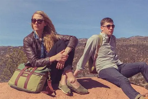 Ветераны делают продукцию бренда