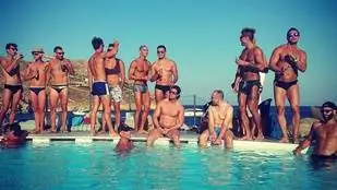 Мы горячо рекомендуем Миконос