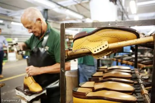 Фото: Исифа/Европресс/Getty