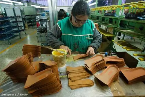 Фото: Bloomberg/Europress/Getty