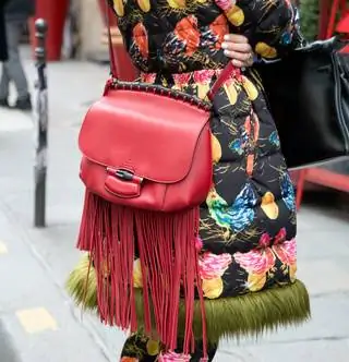 Черный рынок дизайнерских товаров процветает