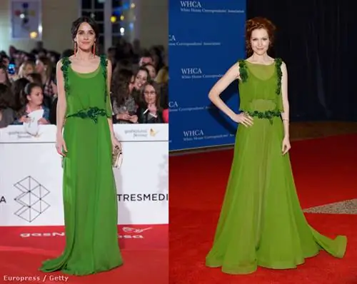 Весенние феи в конце августа