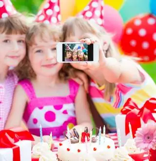 Мобильное излучение вреднее для детей