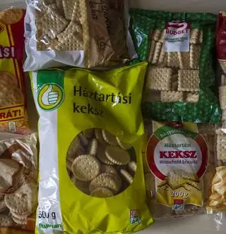 Тест: кто правит империей домашнего печенья?