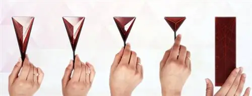 Многофункциональная ложка из Индии