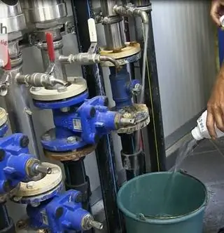 Вы покупали отозванную воду? Не волнуйся, ты будешь в порядке