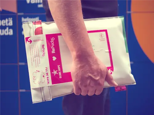 Идея финского бренда