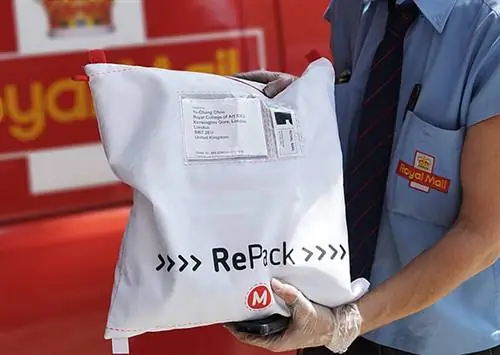 Студенческое изобретение