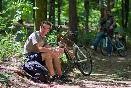 Фото: Ивор Шанишль