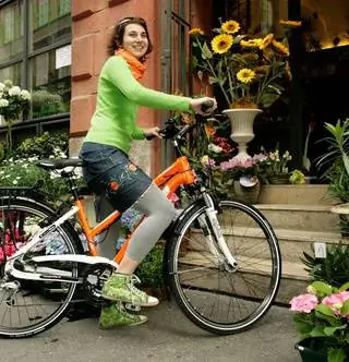 Как выбрать треккинговый велосипед