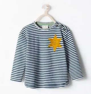 О чем, черт возьми, думала Зара???