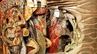 Вы знаете, что делает книжный хирург?