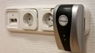 Kamu - энергосберегающий гаджет