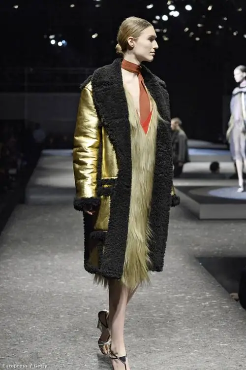 11: Золотая лихорадка в Праде