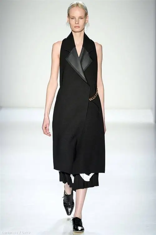 5. Да здравствует нормкор! Виктория Бекхэм