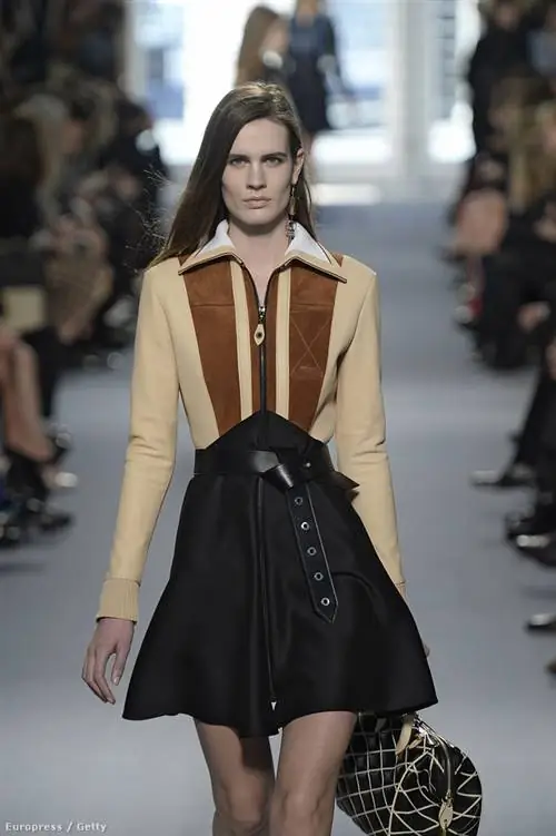 6 ретро Луи Виттон