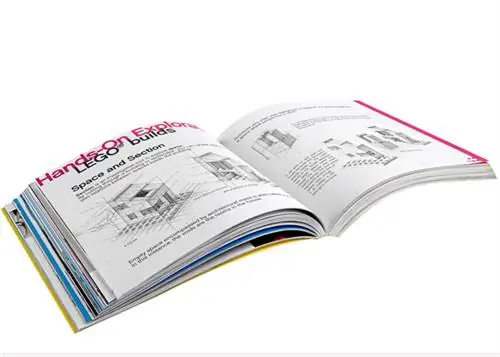 «Любой, кто интересуется архитектурой, теперь может создать свои собственные оригинальные конструкции Lego и построить свой собственный мини-шедевр, будь то Эйфелева башня или фонтан Треви». - говорится в заявлении Lego