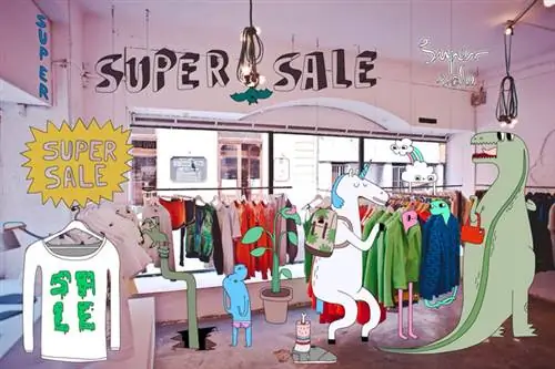 С 28 по 30 августа в TheGardenStudio проходит самая масштабная распродажа