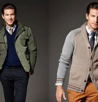 От Őszt, наконец-то есть комбинируемый гардероб - III. часть