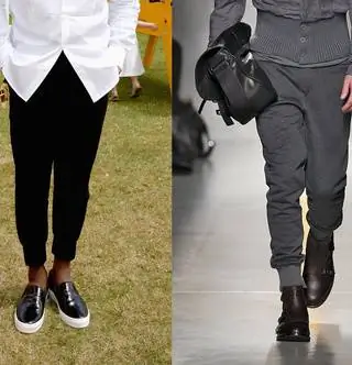 Разве трусы не будут модными?