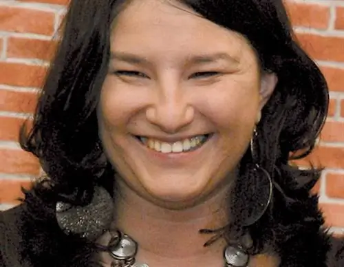 Кадар Аннамария